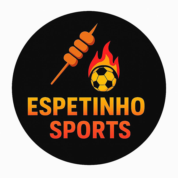 ESPETINHO SPORTS  - logo