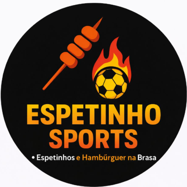 ESPETINHO SPORTS  - logo