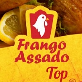 Frango Assado Top - logo