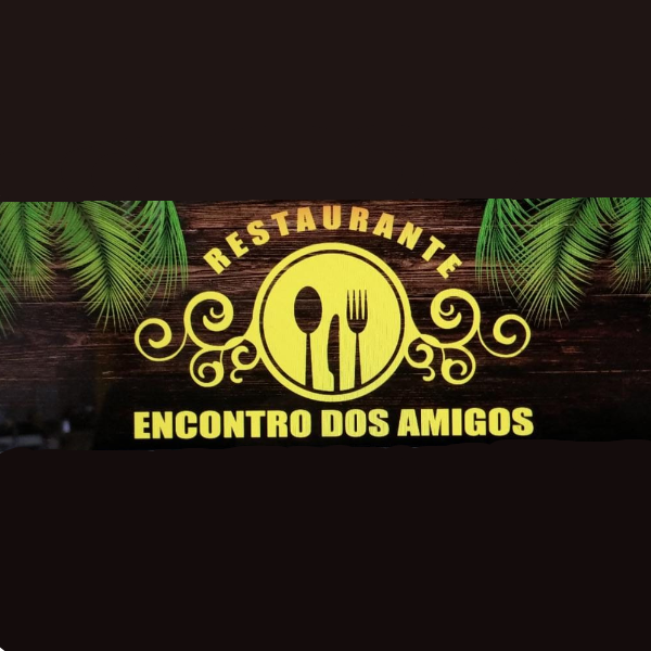 Restaurante Encontro dos Amigos - Mercado Municipal  - logo