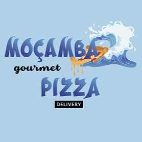 Moçamba Gourmet Pizza - Jba - LZN - logo