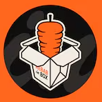 Kebab in Box - logo