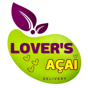 Lover's Açaí - logo