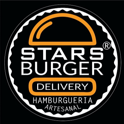 Stars Burguer Hambúrgueria - logo