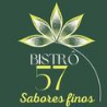 Bistro 57 Sabores Finos - logo