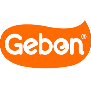 gebon sorveteria - logo