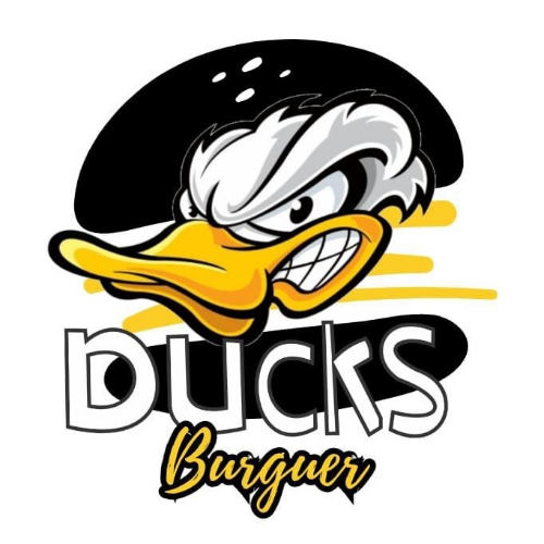 Duck's Burguer - logo