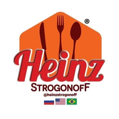 Heinz Strogonoff  - logo