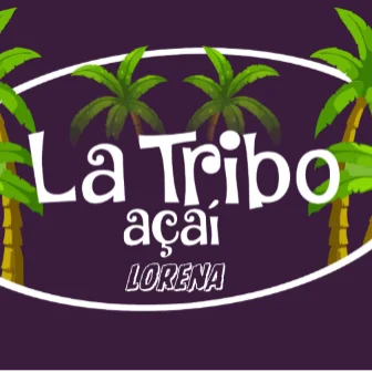 La Tribo Açaí - logo