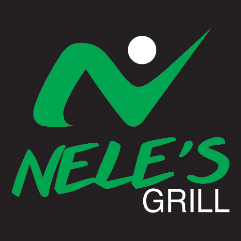 Nele's Espetinhos Grill - logo