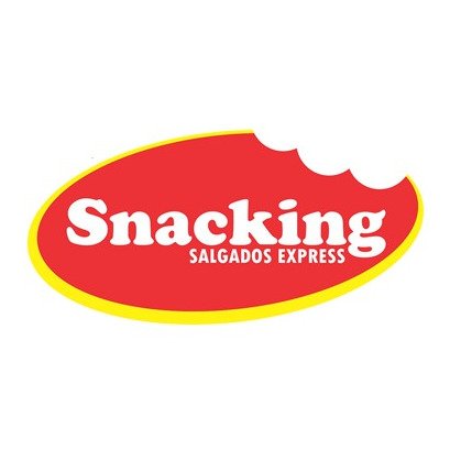 Snacking Salgados Express - logo