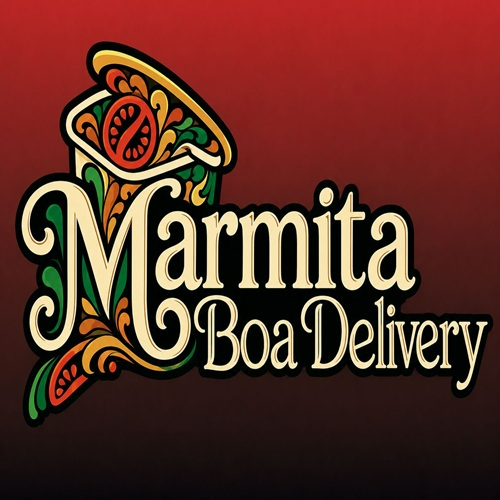 Marmita Boa Delivery  - logo