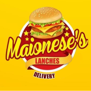 Maionese's Lanches - logo