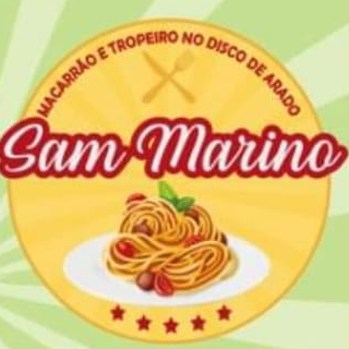 Sam Marino - logo