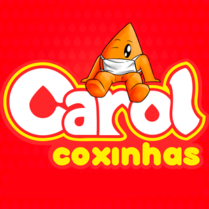 CAROL COXINHAS - logo