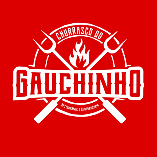 Churrasco do Gauchinho - logo