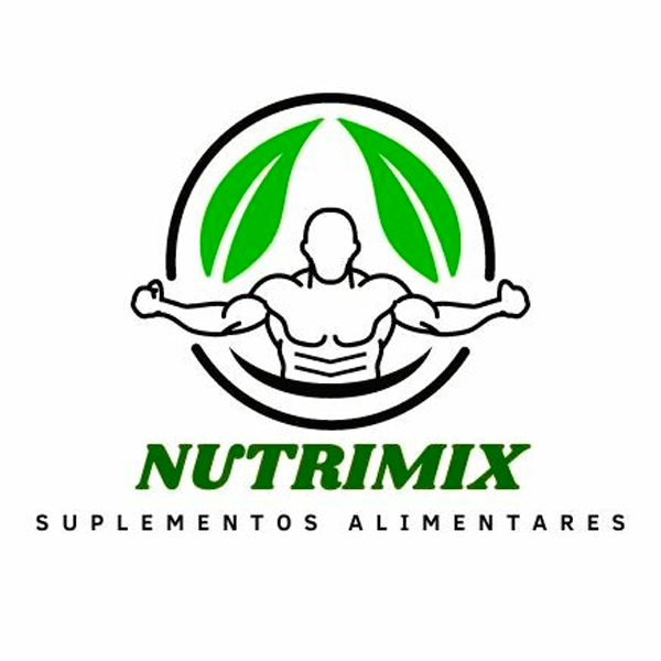 Nutrimix Suplementos Alimentares - logo