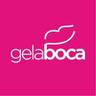 Gela Boca Sorvetes - logo