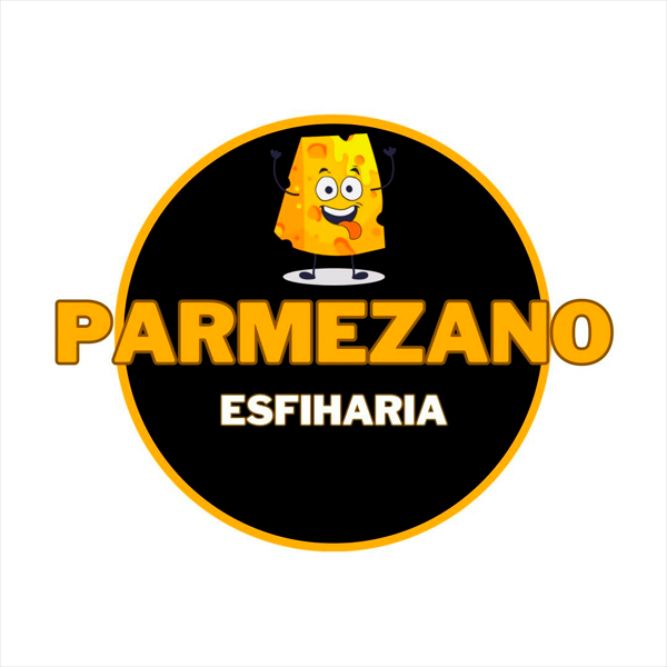Parmezano Esfiharia - logo