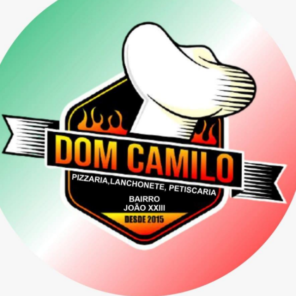 Pizzaria e Lanchonete Delivery - logo