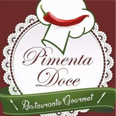 restaurante pimenta doce - logo