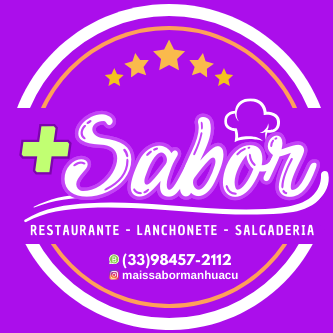 +Sabor Manhuaçu - logo