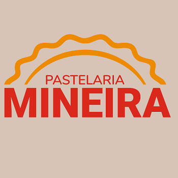 Pastelaria Mineira - logo