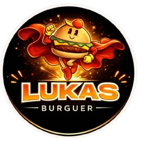 Lukas Burguer  - logo