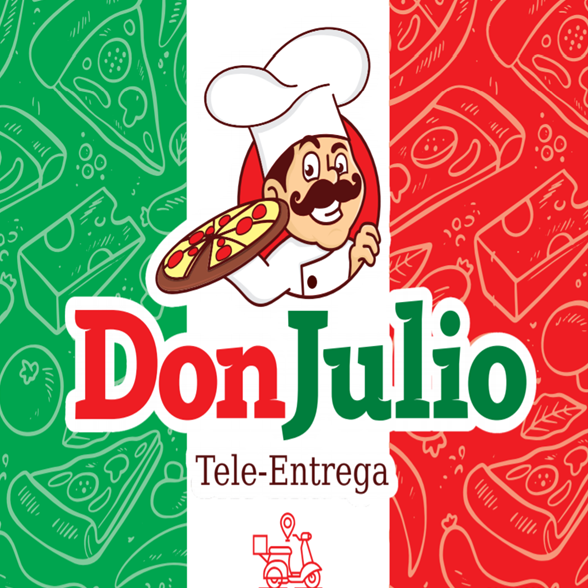 Don Julio - logo