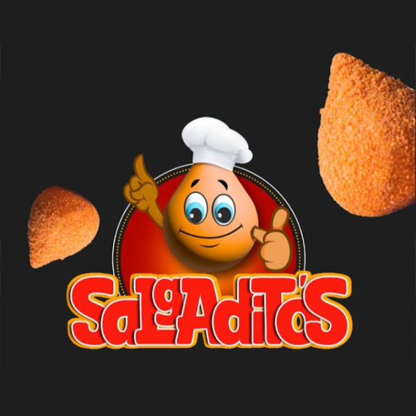 Salgaditos - logo