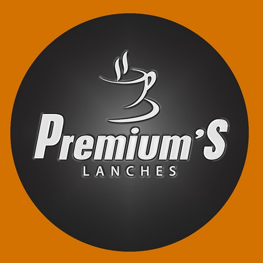 Premium`s Lanches - logo