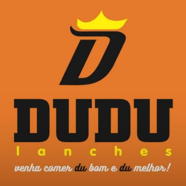 Dudu Lanches - logo