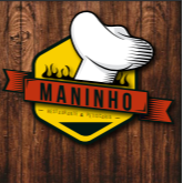 Maninho Restaurante e Petiscaria  - logo