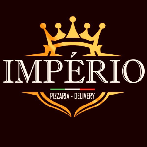 Império da Pizza - logo