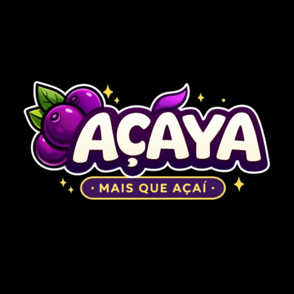 Açaya - logo