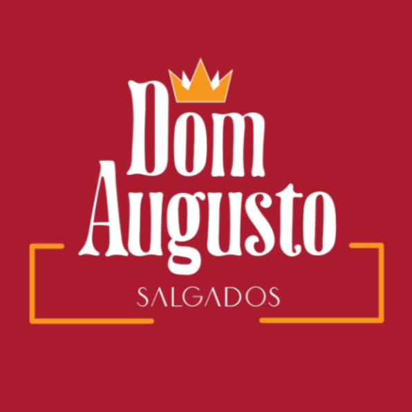 Dom Augusto Salgados Canoinhas  - logo