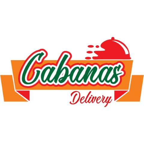 Cabanas Delivery - logo
