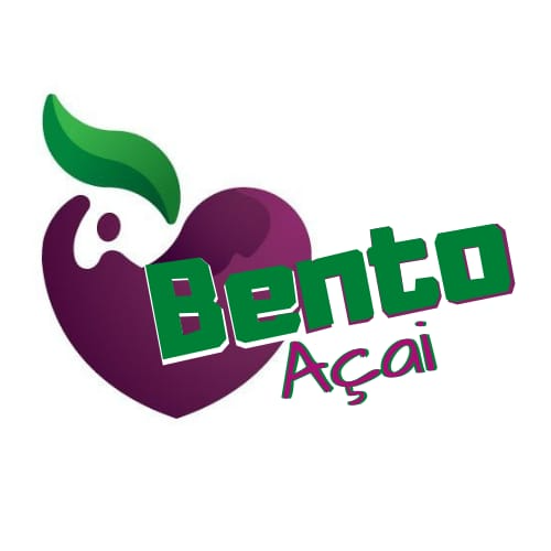 Bento Açaí - logo