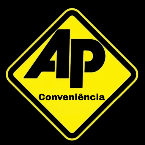 AP Conveniência - logo