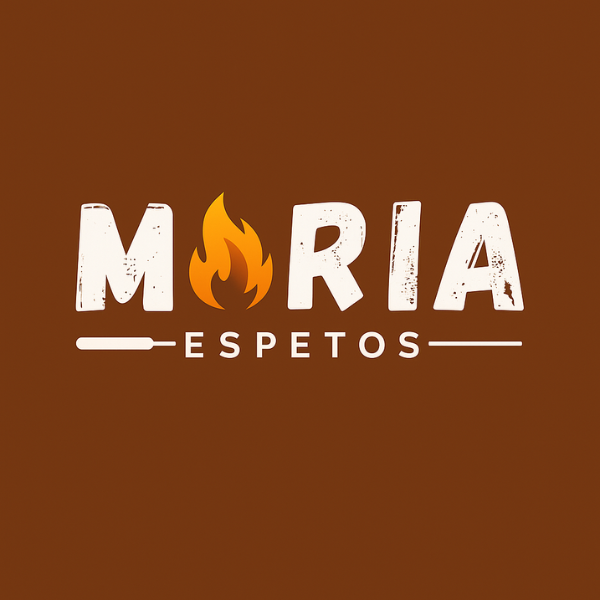Maria Espetos  - logo