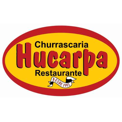 Hucarpa Restaurante - logo