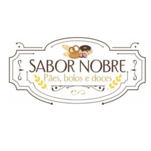 Sabor Nobre Confeitaria & Panificadora - logo