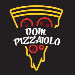 Dom Pizzaiolo - logo