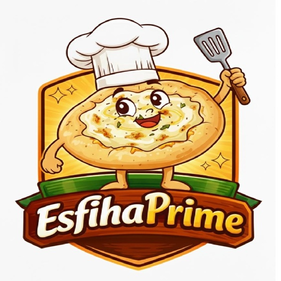 Esfiha Prime - logo