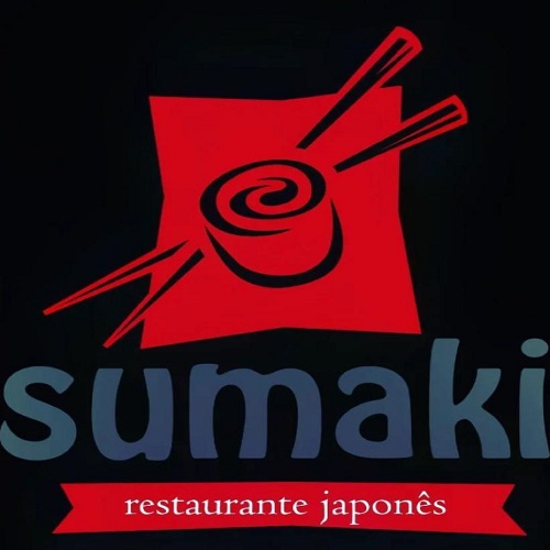 SUMAKI RESTAURANTE JAPONES - logo