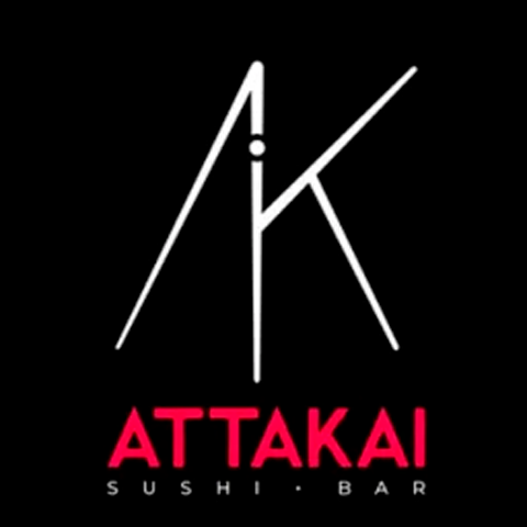 Attakai Sushi - logo
