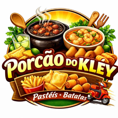 Porção do Kley - logo