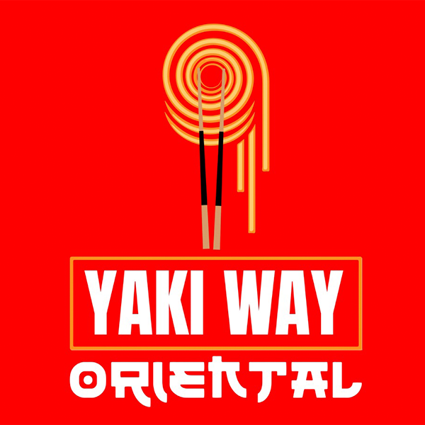 Yaki Way - logo