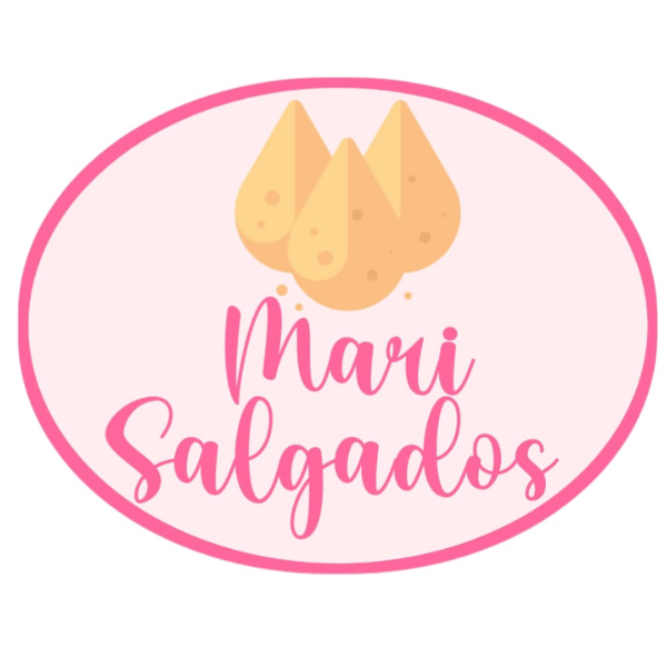 Mari Salgados - logo