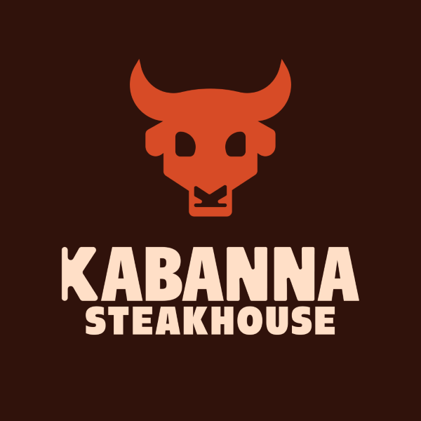 KABANNA BURGUER - logo